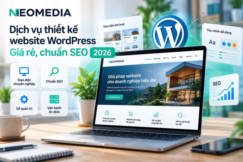 wordpress